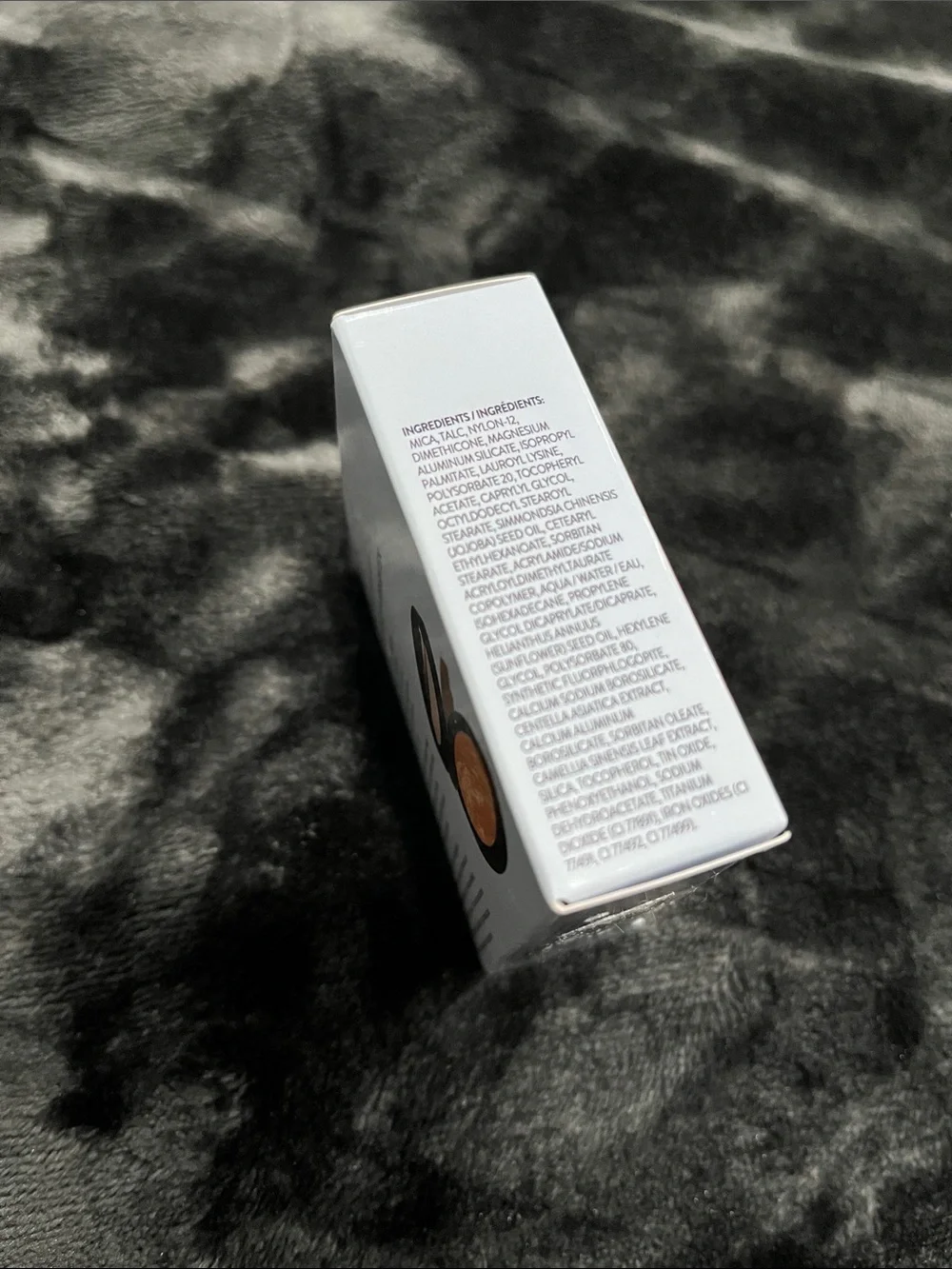 Laura Geller Porcelain Baked Balance-N-Brighten Color Correcting Foundation